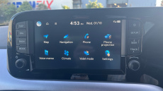 Hyundai i10 1.0 [63] Premium 5dr Auto [Nav] Petrol Hatchback